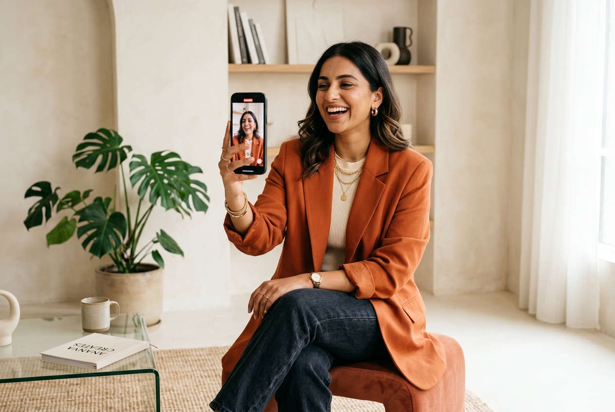 Influencer Marketing